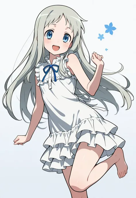 Honma "Menma" Meiko (from Anohana) IL