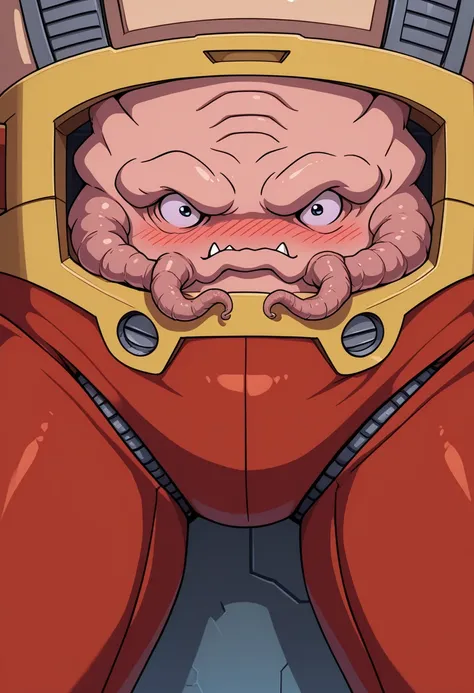 Krang (TMNT) [illustriousXL]