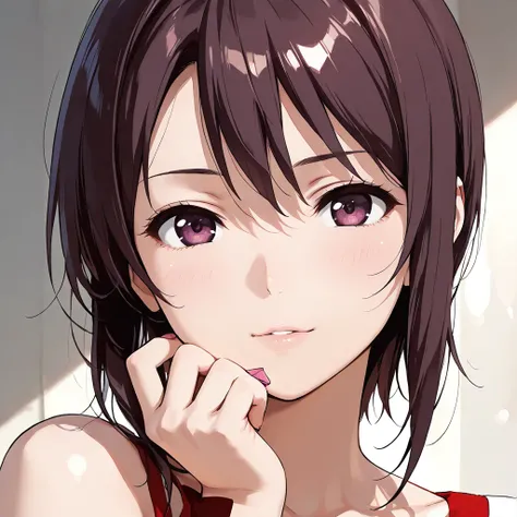 Shizumi Suzune (Nerawareta Megami Tenshi Angeltear)