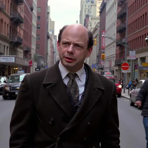 Vizzini (The Princess Bride)