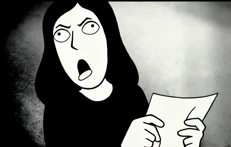 Marjane Satrapi - Persépolis (pony)