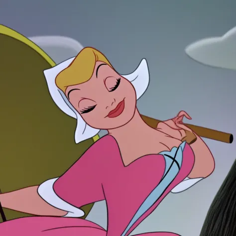 Katrina Van Tassel - The Legend of Ichabad Crane