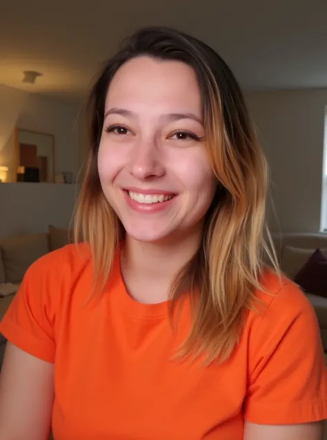 Aveksmr | Kate - Camgirl Flux