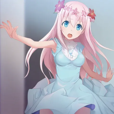 Purete/ピュルテ(Otogi Frontier)