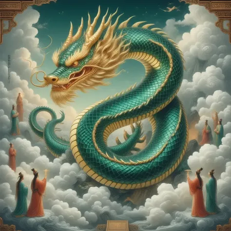 Imperial Serpent Sovereign