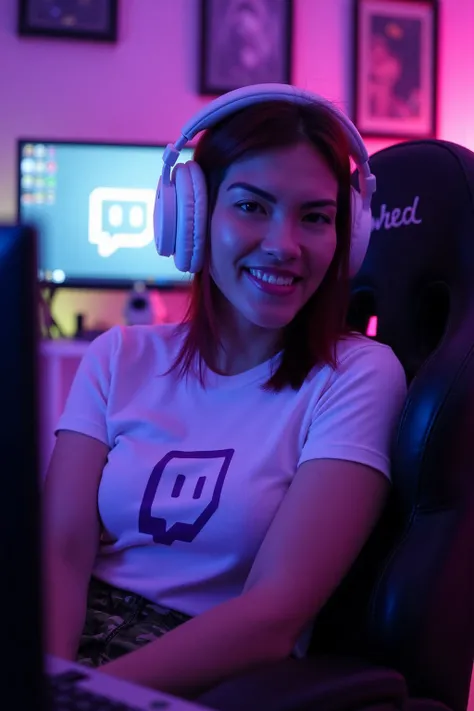 LittleBigWhale / Twitch 🇫🇷