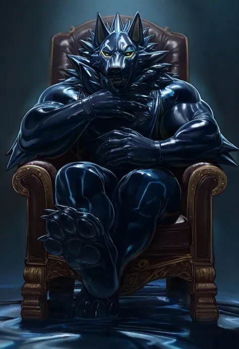 furry latex/goo creature/transformation/live clothing_rel_260420