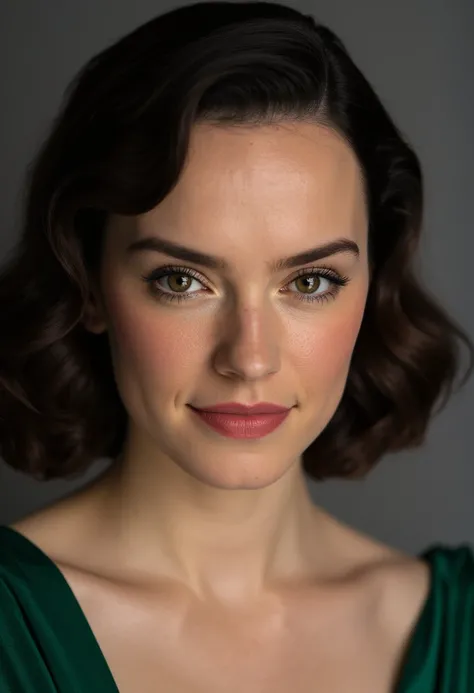 Daisy Ridley