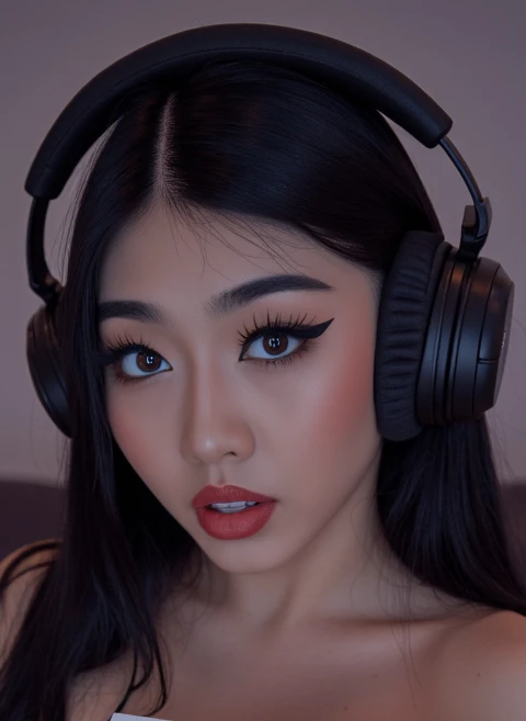 Allecakes aka bbgmolli | Flux + Pony
