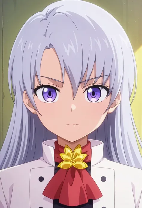 Mutsuba Asaka  - Yu-Gi-Oh! Go Rush!!