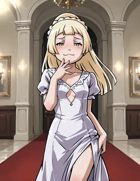 Oreshika style (Illustrious)