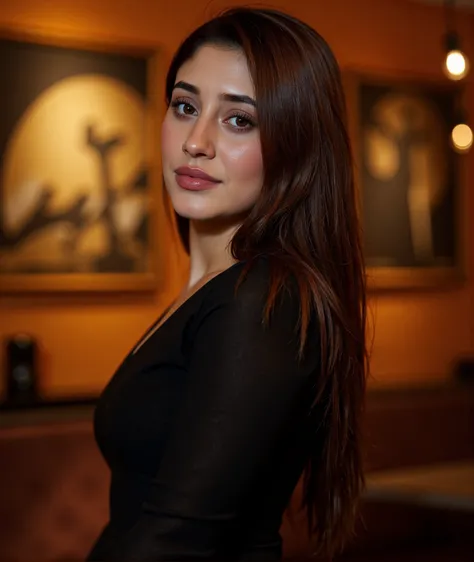 Shivangi Joshi