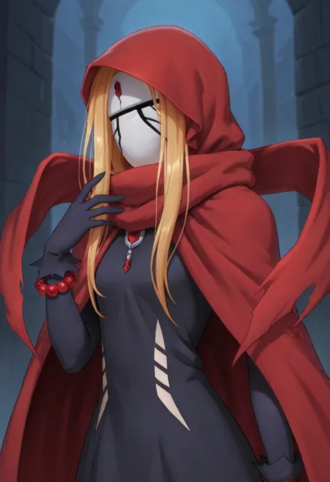 Evileye, Overlord [Illustrious]