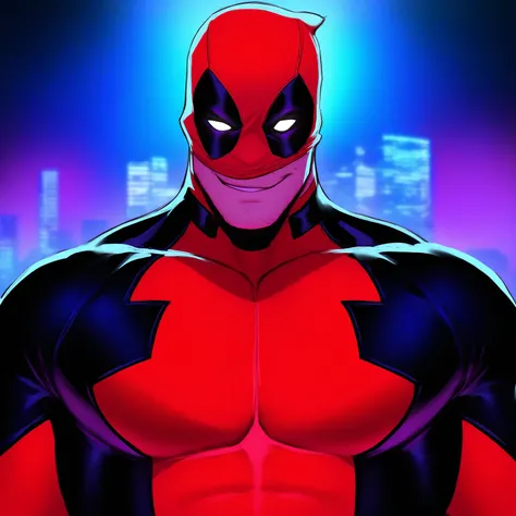 Deadpool (Marvel)