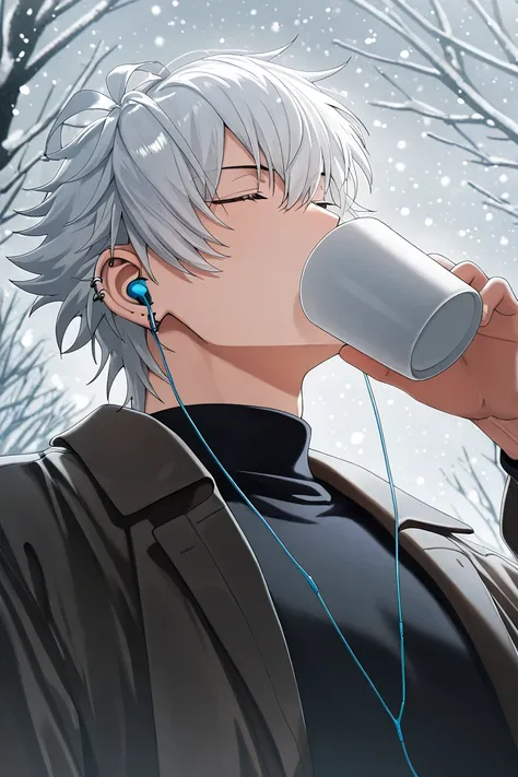 Samatoki Aohitsugi | Hypnosis Mic🎤