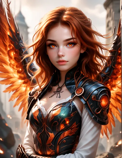 Wings Fire