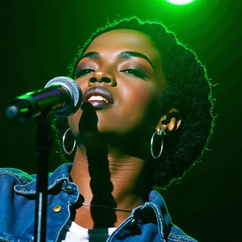Lauryn Hill