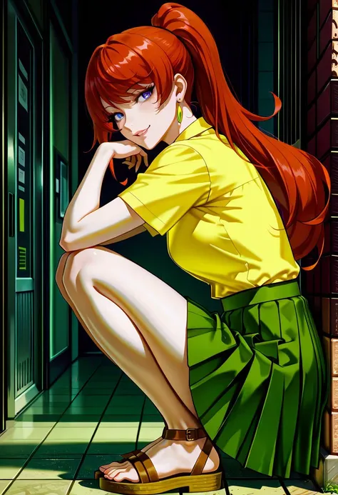 Anna Schneider | Takt op. Destiny [Illustrious]