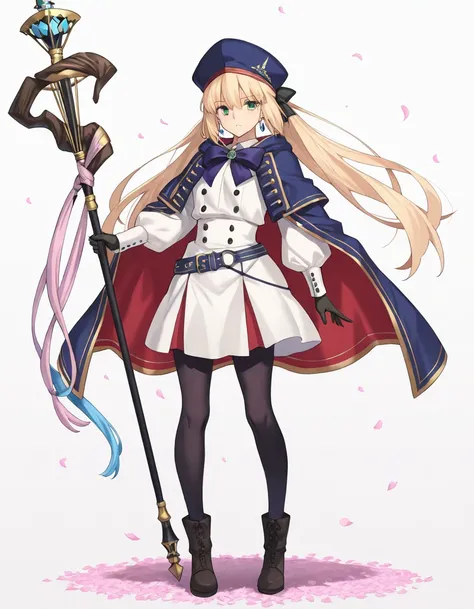 Artoria Caster/Castoria/アルトリア・キャスター Fate/Grand Order/FGO/フェイト・グランドオーダー 4 outfit (Pony/IL)