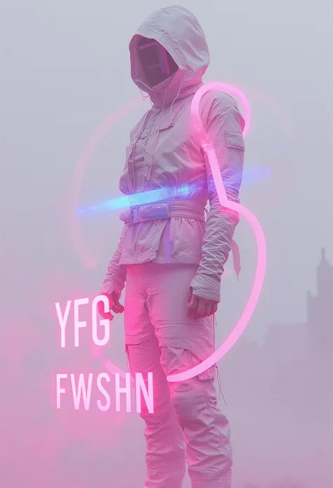 YFG Fwshn (Fusion) [FLUX]