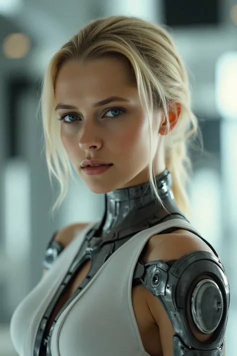 Teresa Palmer - Young (Flux LoRa)