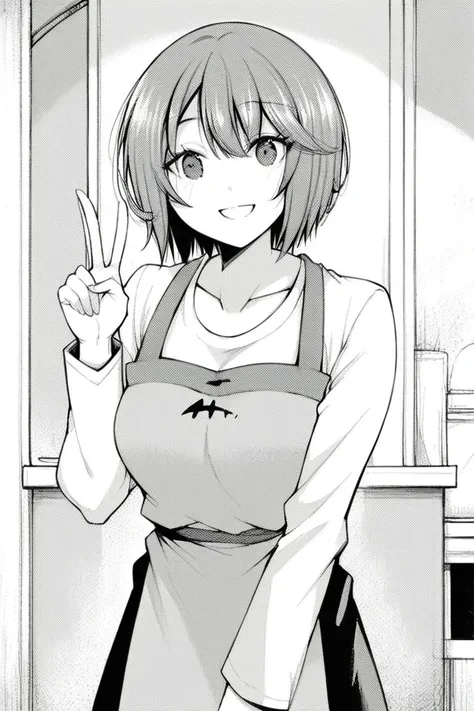 Tomoko Barato - Inkya no Boku ni Batsu Game de Kokuhaku Shitekita Hazu no Gal ga, Dō Mitemo Boku ni Beta Bore Desu