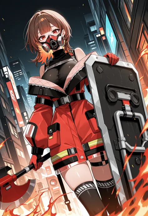 Estelle Martinek | Eternal Return [Illustrious]