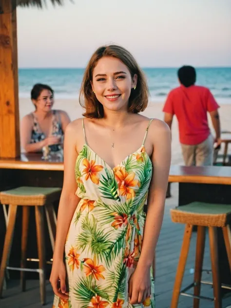 Natalya Ivanova MXAI SDXL version