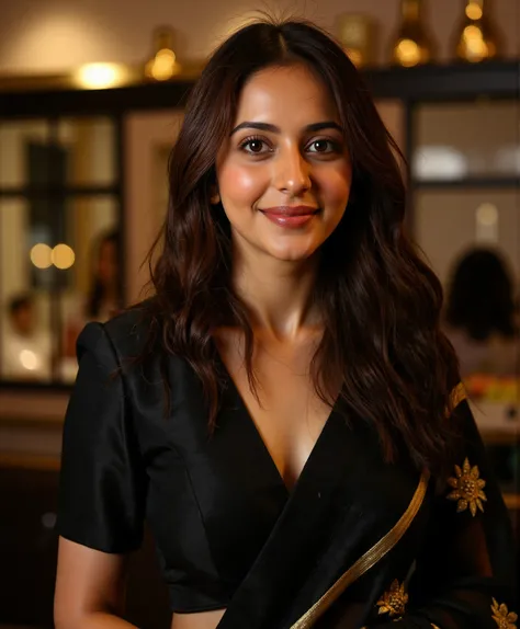 Rakul Preet Singh
