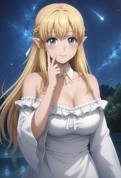 Yuri - Spirit of the Yggdrasil / Fuguu-shoku "Kanteishi" ga Jitsu wa Saikyou datta / Even Given the Worthless “Appraiser” Class, I’m Actually the Strongest