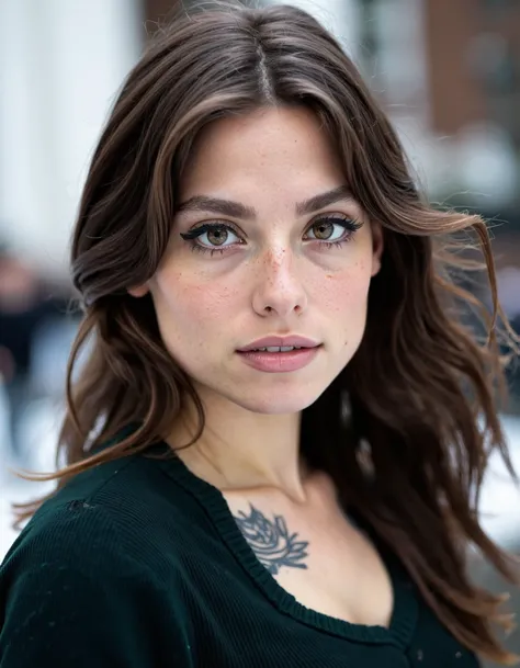 Natalie Cuomo