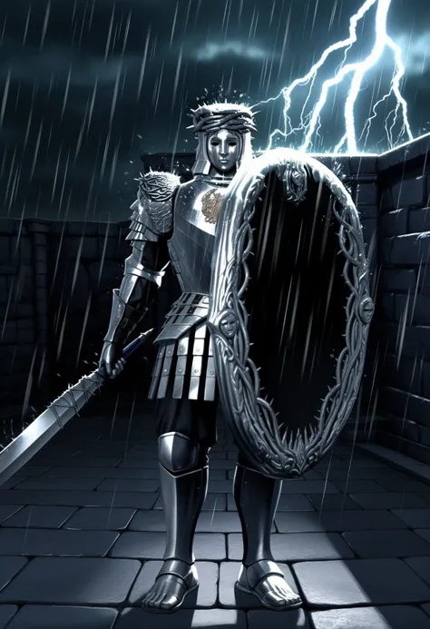 Looking Glass Knight [Dark Souls 2] v1.0