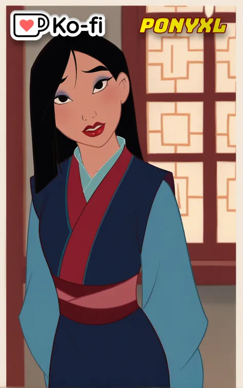 Fa Mulan | 12 Attires | Disney Princess