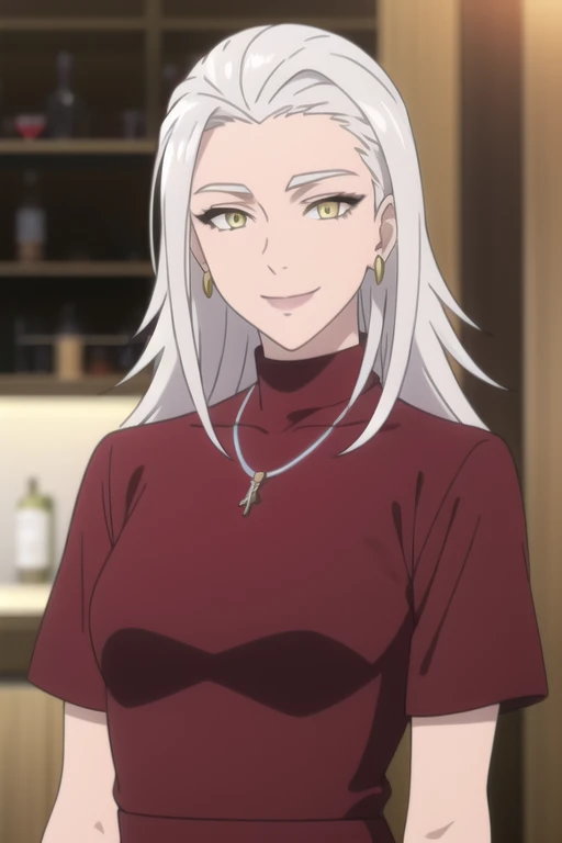 Rose Aleon