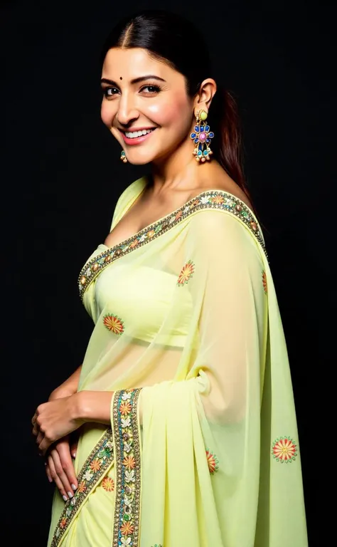 Anushka Sharma