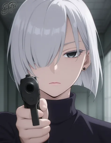 Fiona Frost [spy x family] [Illustrious]