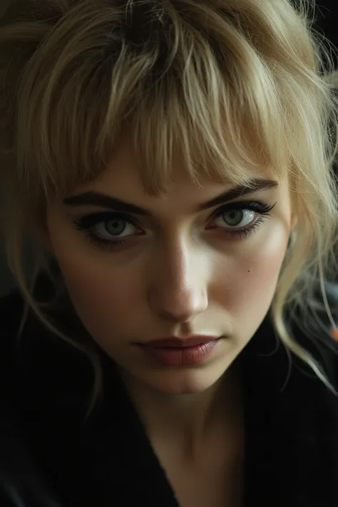 Imogen Poots - Young ( Flux LoRa)