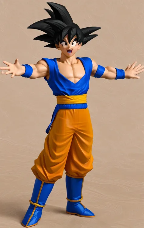 Anime Figure