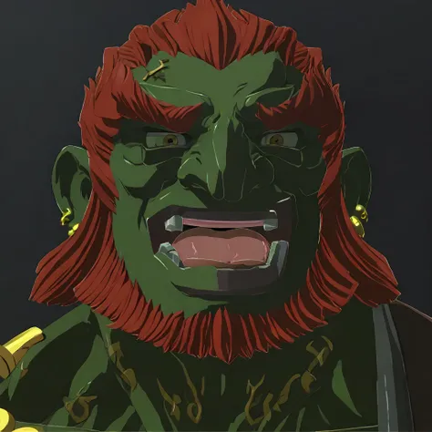 Ganondorf (Legend of Zelda) [Illustrious & XL]