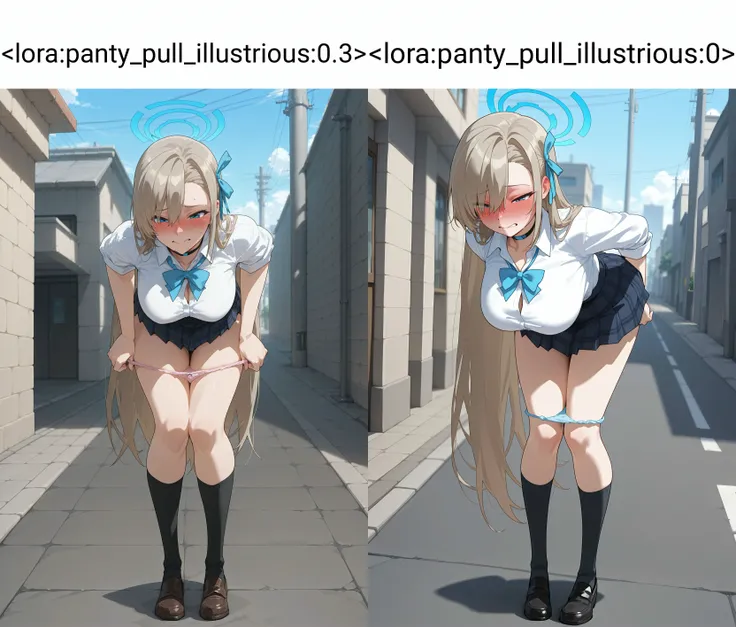 Panty Pull (slightly better)