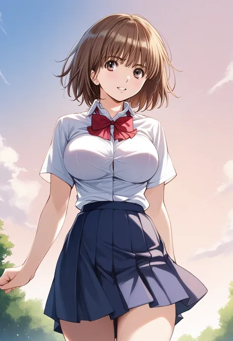 Maki Hayami (Hantsu Trash)