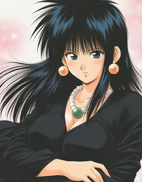 陽炎 illustrious Kagerou (Flame of Recca)