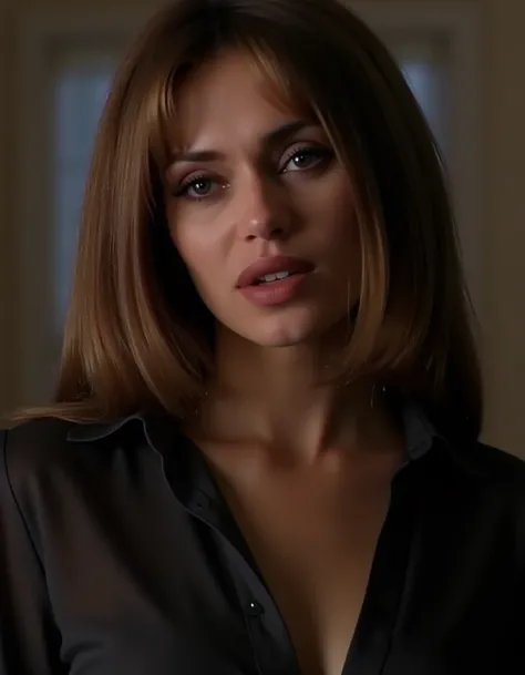 Vanessa Angel 1990s Flux D