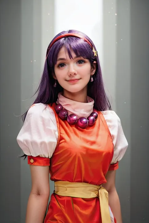 Athena Asamiya [KOF]