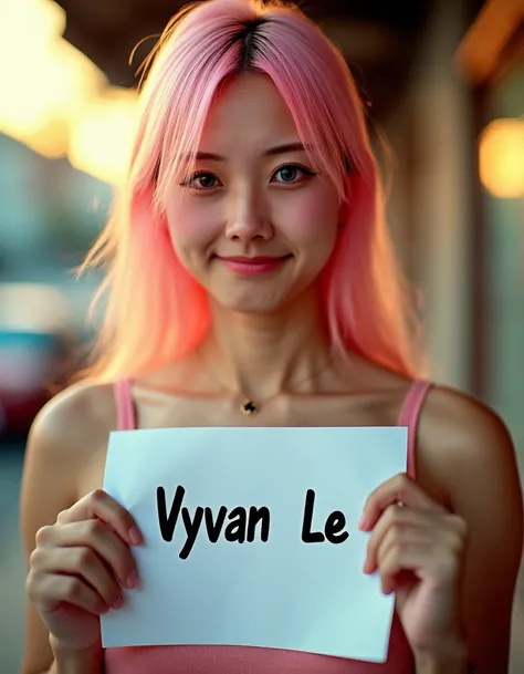 Vyvan Le (Instagram Model/OF)