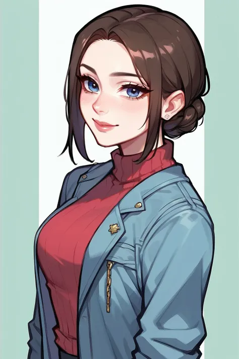 BlushySpicy Style