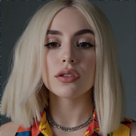 👑 Ava Max (singer)(Flux) 🎤