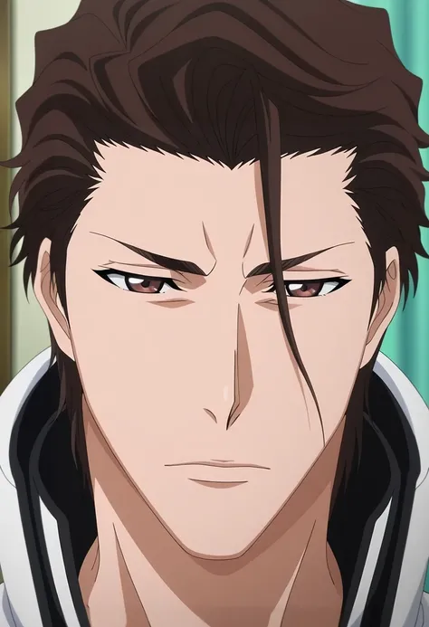 Sousuke Aizen | Bleach