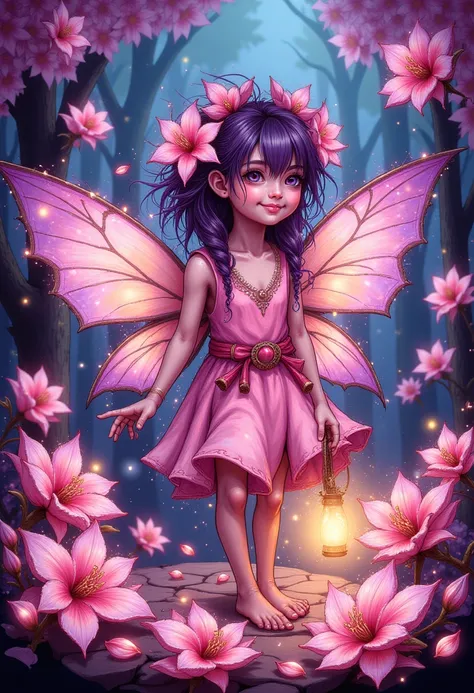 Whimsical Realism and Fantastical Storybook Illustration