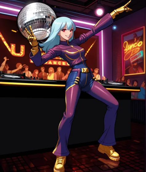 Kula Diamond (sprite based)